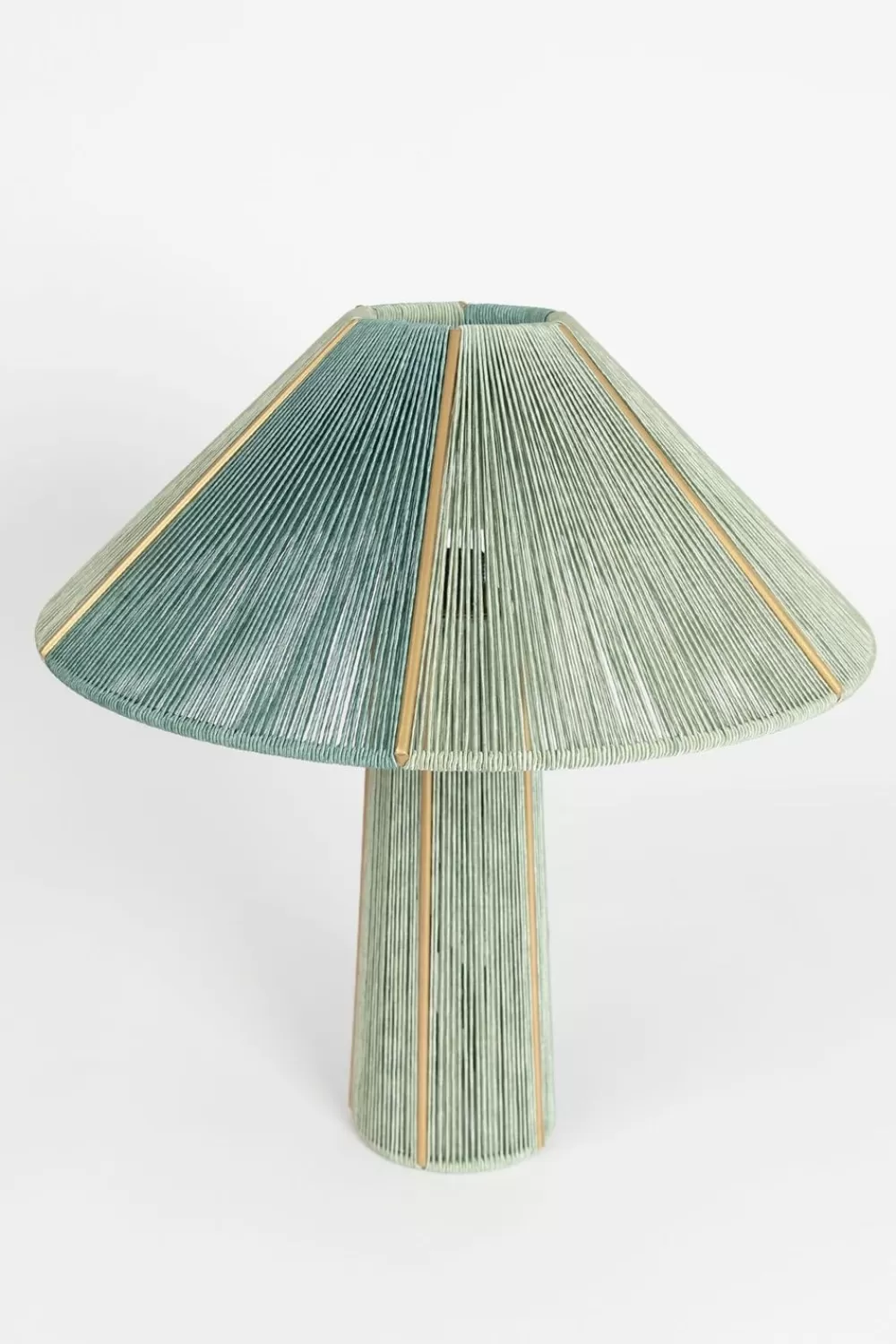 Sissy-Boy Verlichting>Groen E Tafellamp Aural Shades
