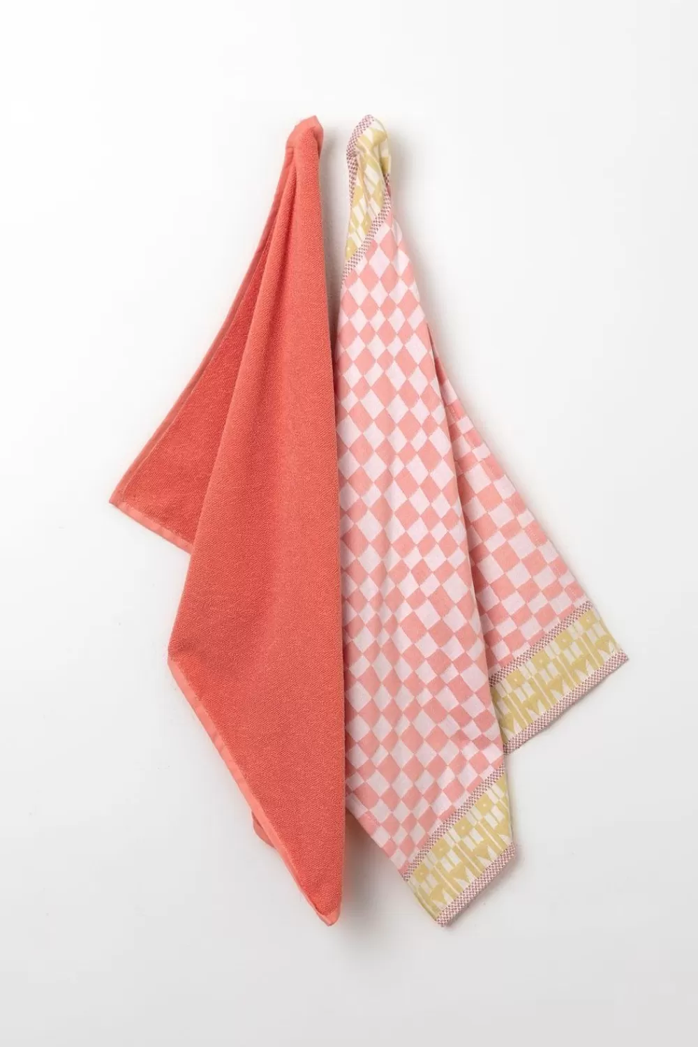 Sissy-Boy Keukentextiel>Handdoek En Theedoek Terry
