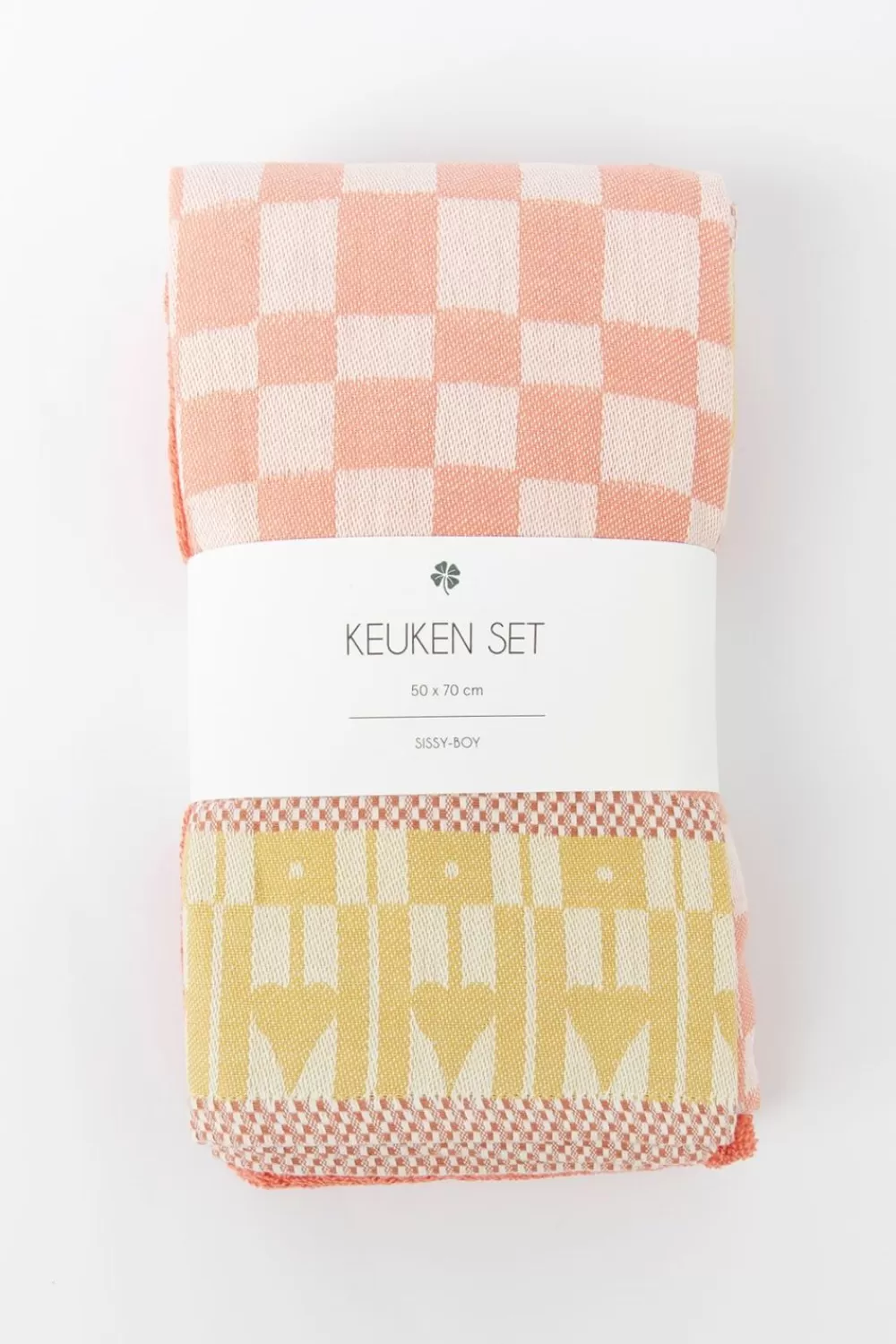 Sissy-Boy Keukentextiel>Handdoek En Theedoek Terry