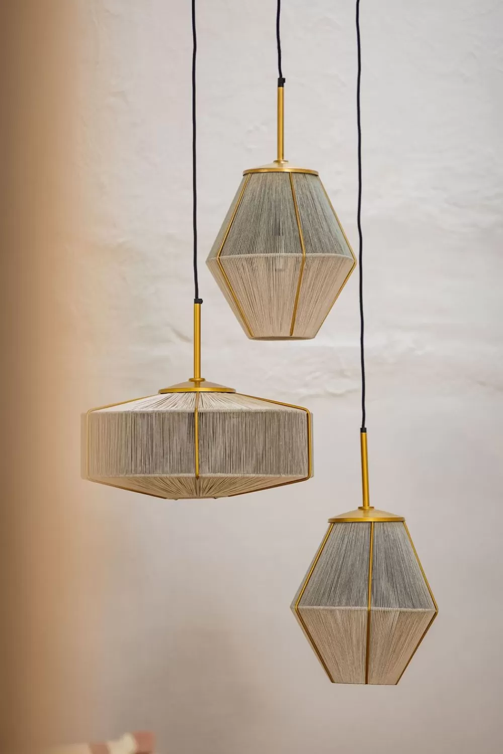 Sissy-Boy Verlichting>Hanglamp Aural Shades Small