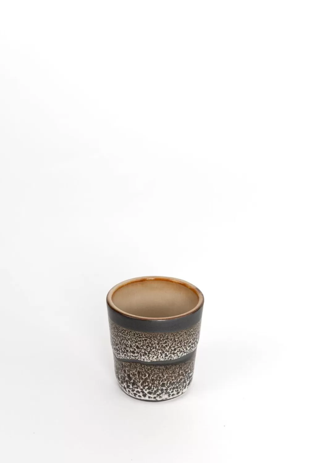 HK Living Servies>Hkliving 70S Ceramics Eierdopjes