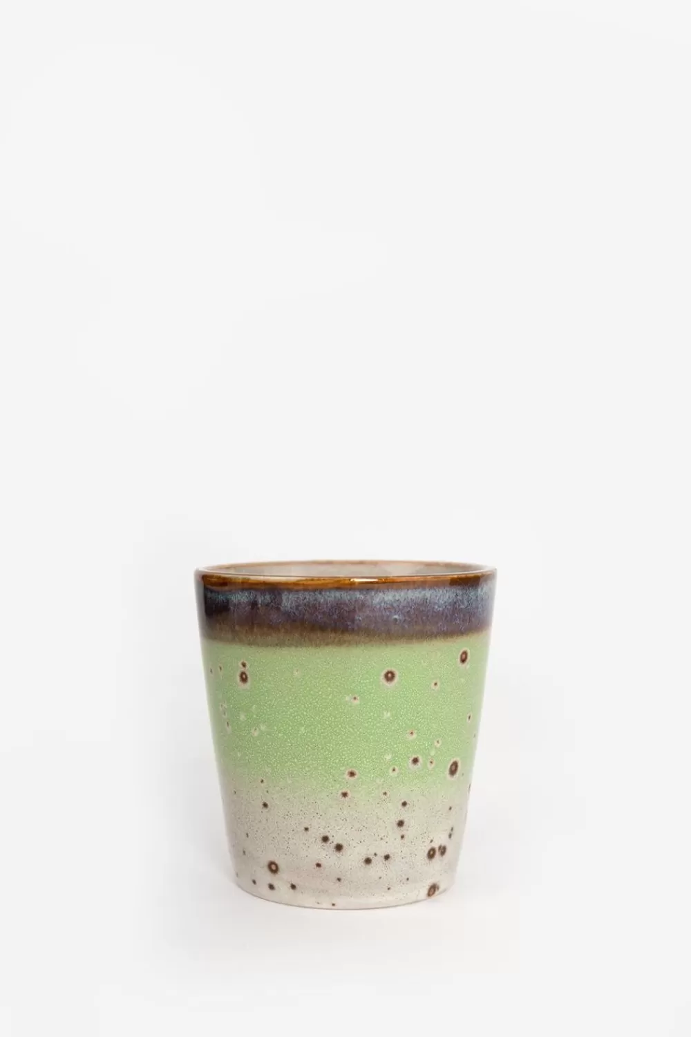 HK Living Servies>Hkliving 70S Ceramics Koffiemokken Grounding