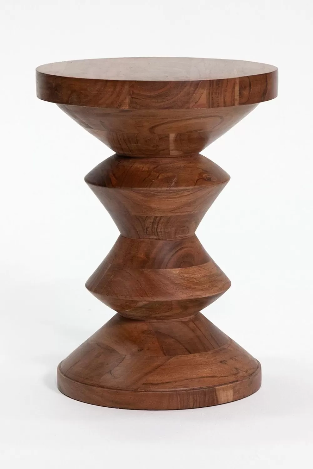 Sissy-Boy Tafels En Bijzettafels>Houten Bijzettafel Chess