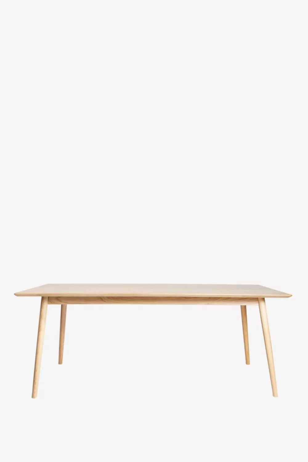 Sissy-Boy Tafels En Bijzettafels>Houten Dinertafel Rey