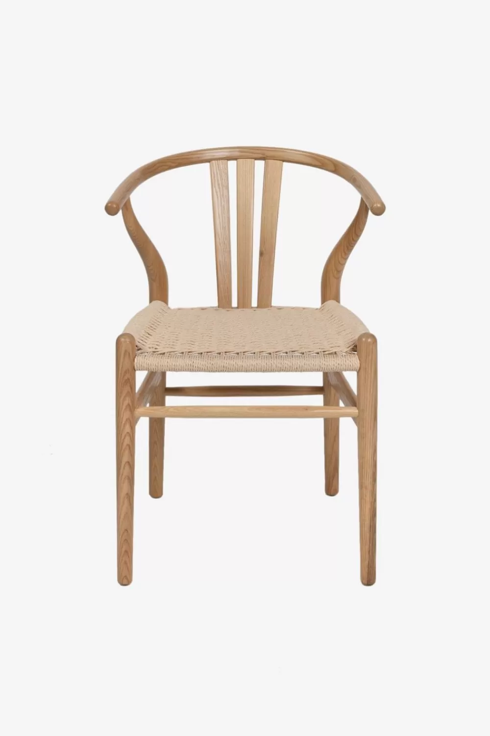Sissy-Boy Stoelen>Houten Eetkamer Stoel Rey