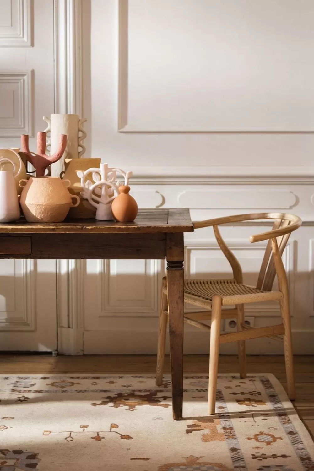 Sissy-Boy Stoelen>Houten Eetkamer Stoel Rey