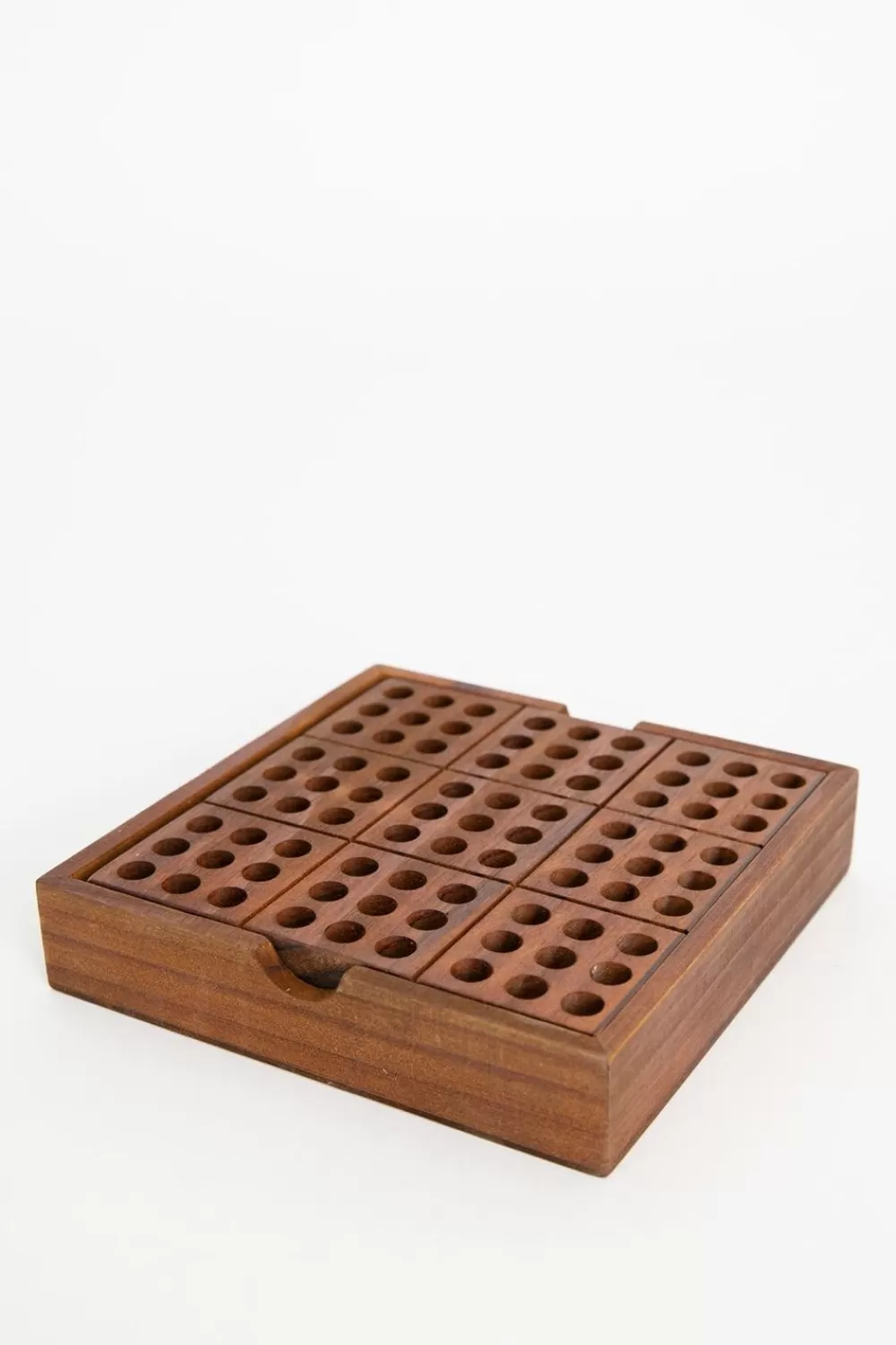 Kids Sissy-Boy Spelletjes>Iron & Glory Sudoku Board