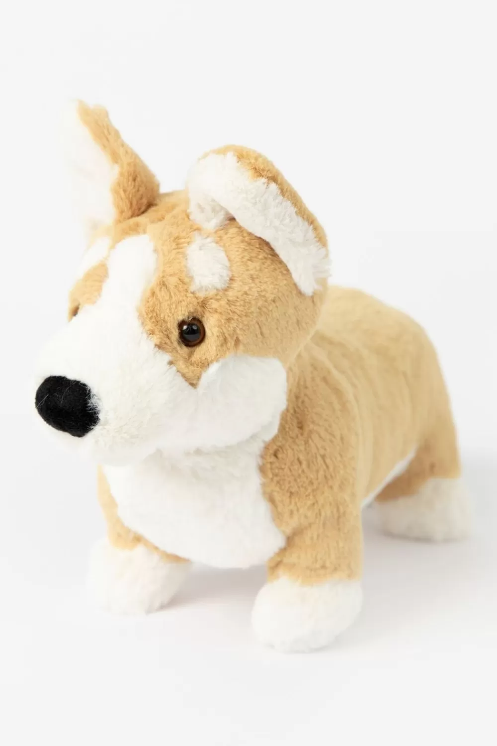 Kids Jellycat Knuffelbeesten> Corgi Knuffel Betty
