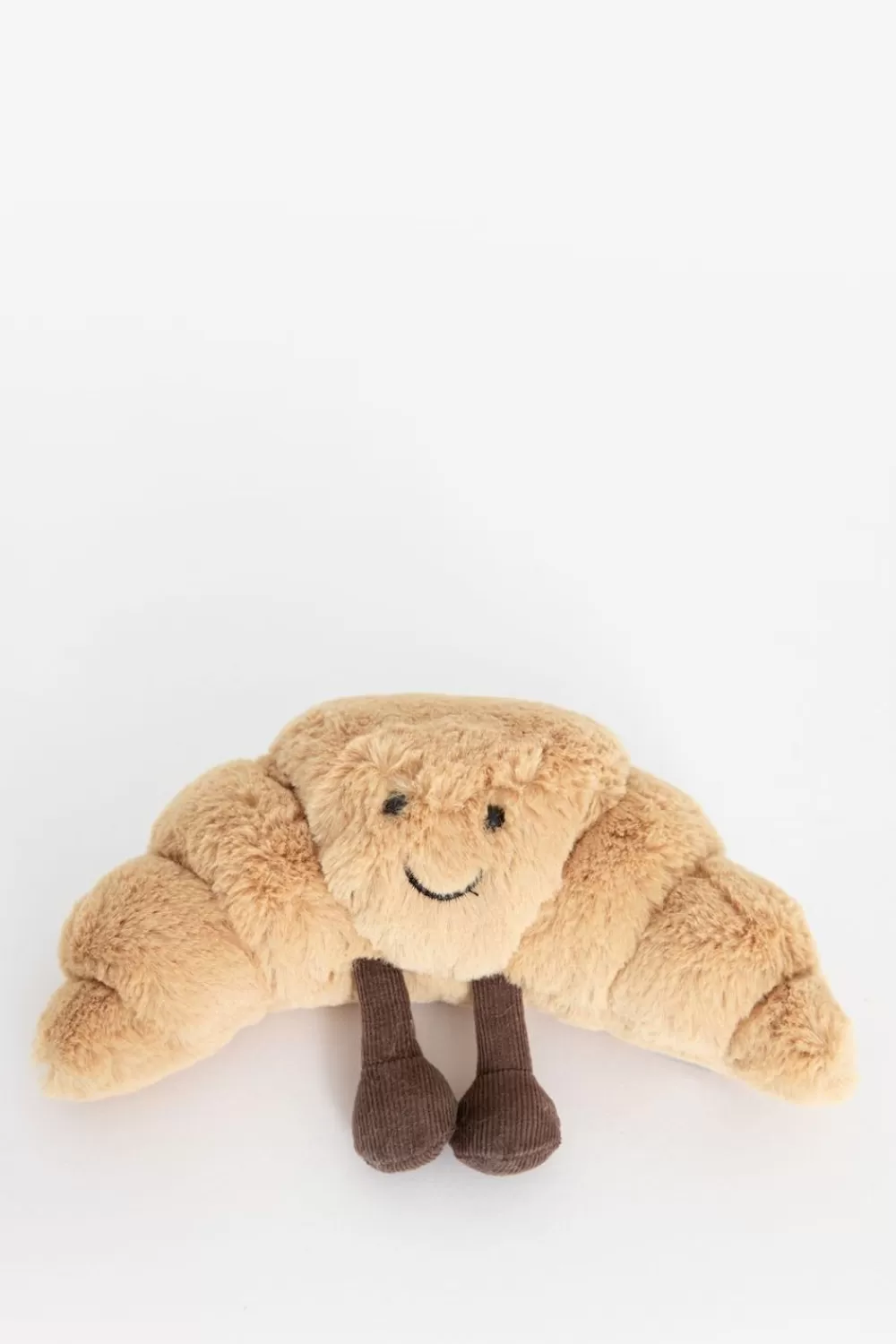 Kids Jellycat Knuffelbeesten> Croissant Knuffel
