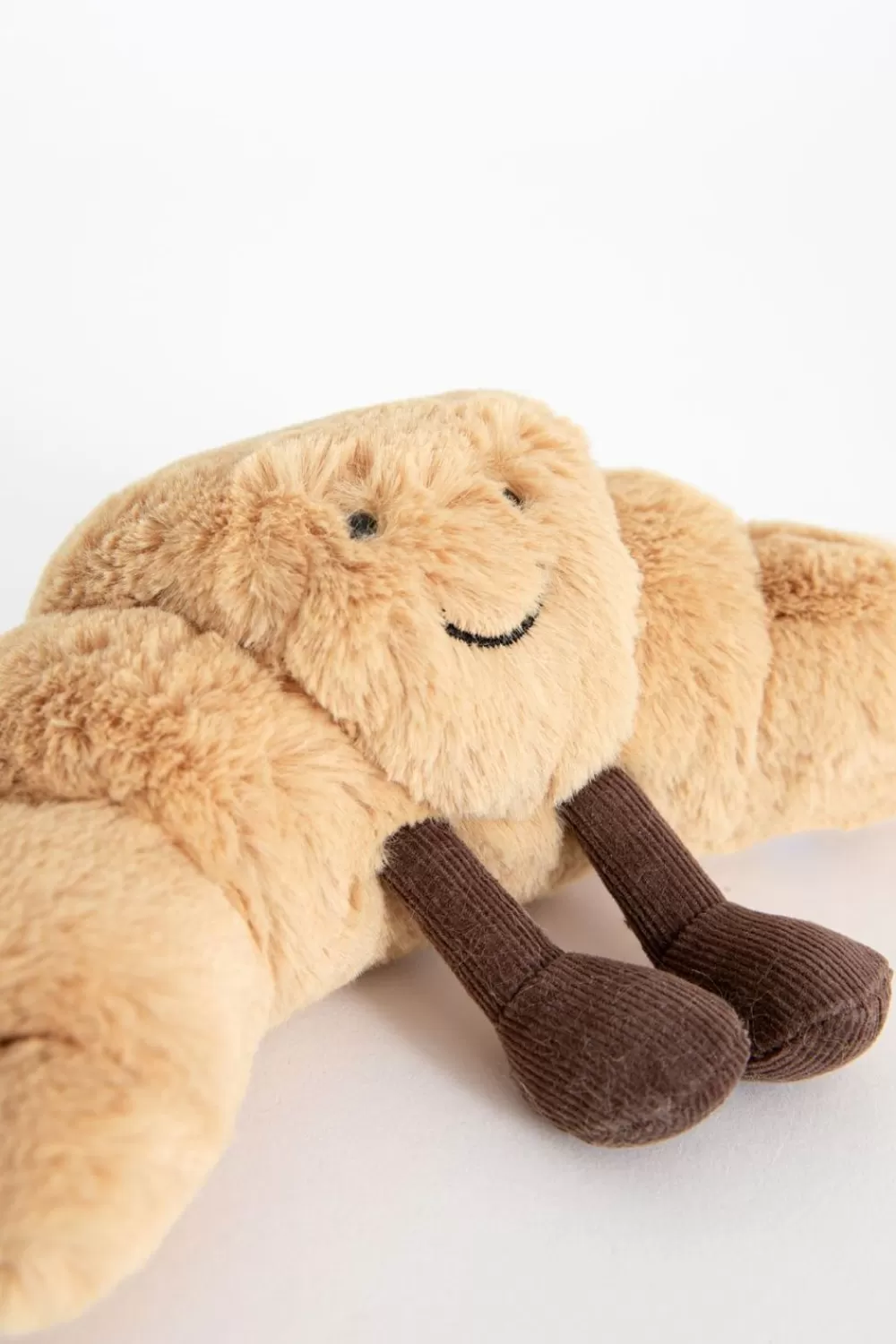 Kids Jellycat Knuffelbeesten> Croissant Knuffel