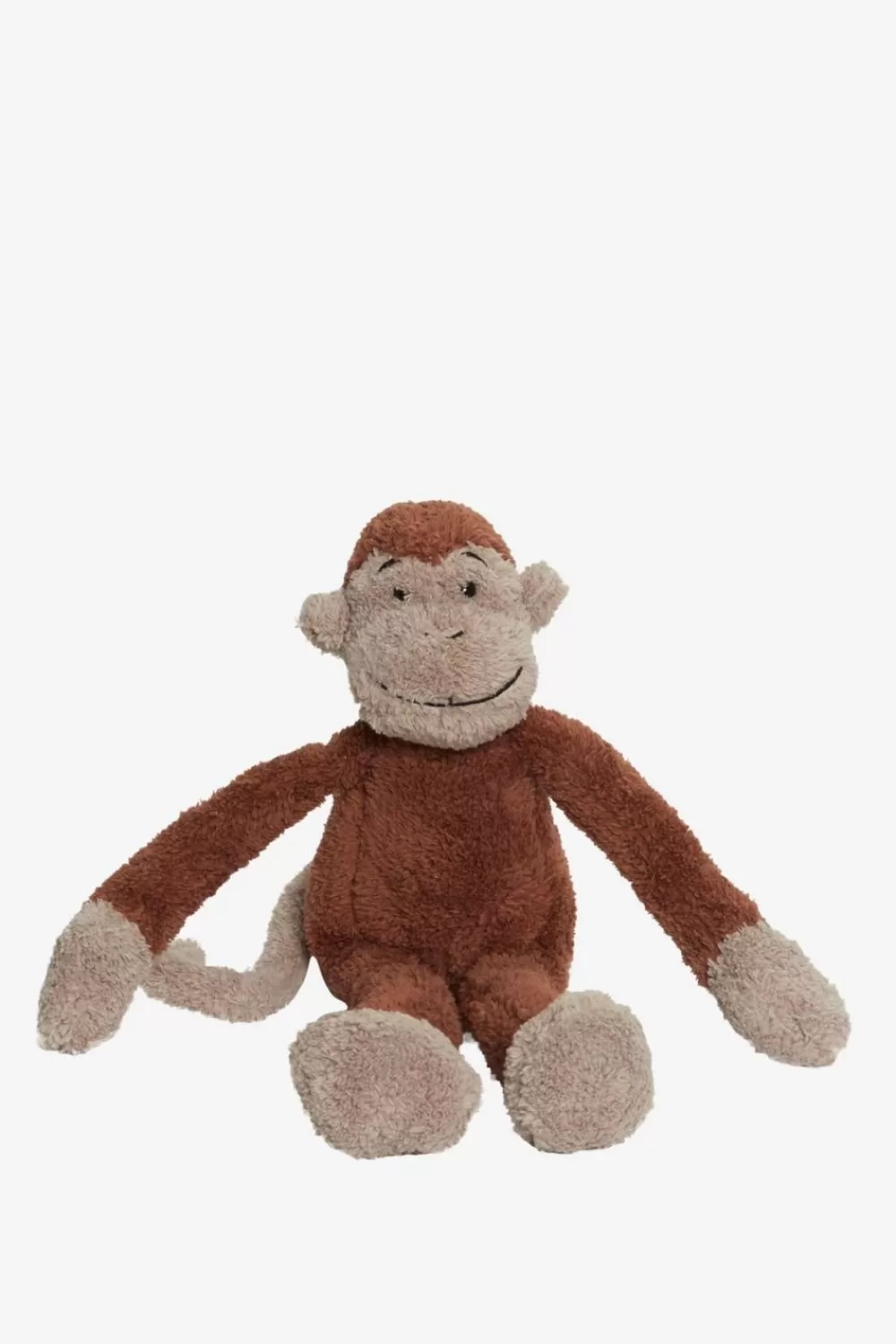 Kids Jellycat Knuffelbeesten> E Knuffel Aap