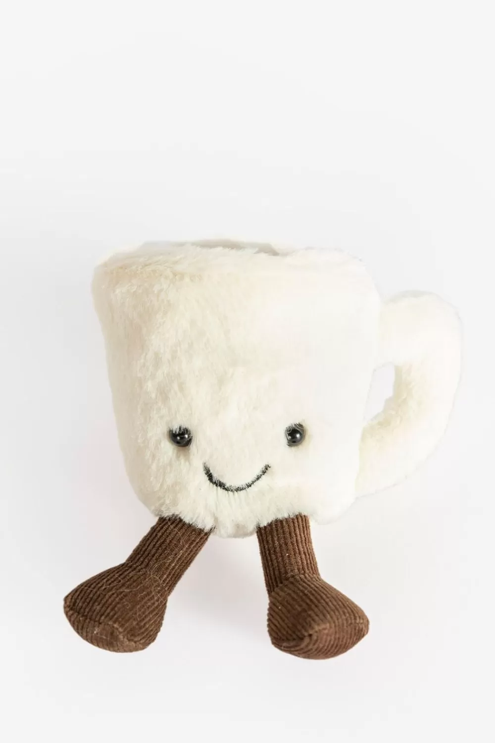 Kids Jellycat Knuffelbeesten> Knuffel Amuseable Espresso Cup