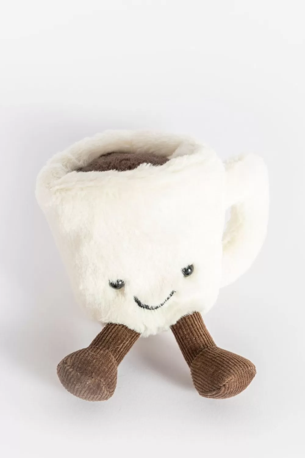 Kids Jellycat Knuffelbeesten> Knuffel Amuseable Espresso Cup