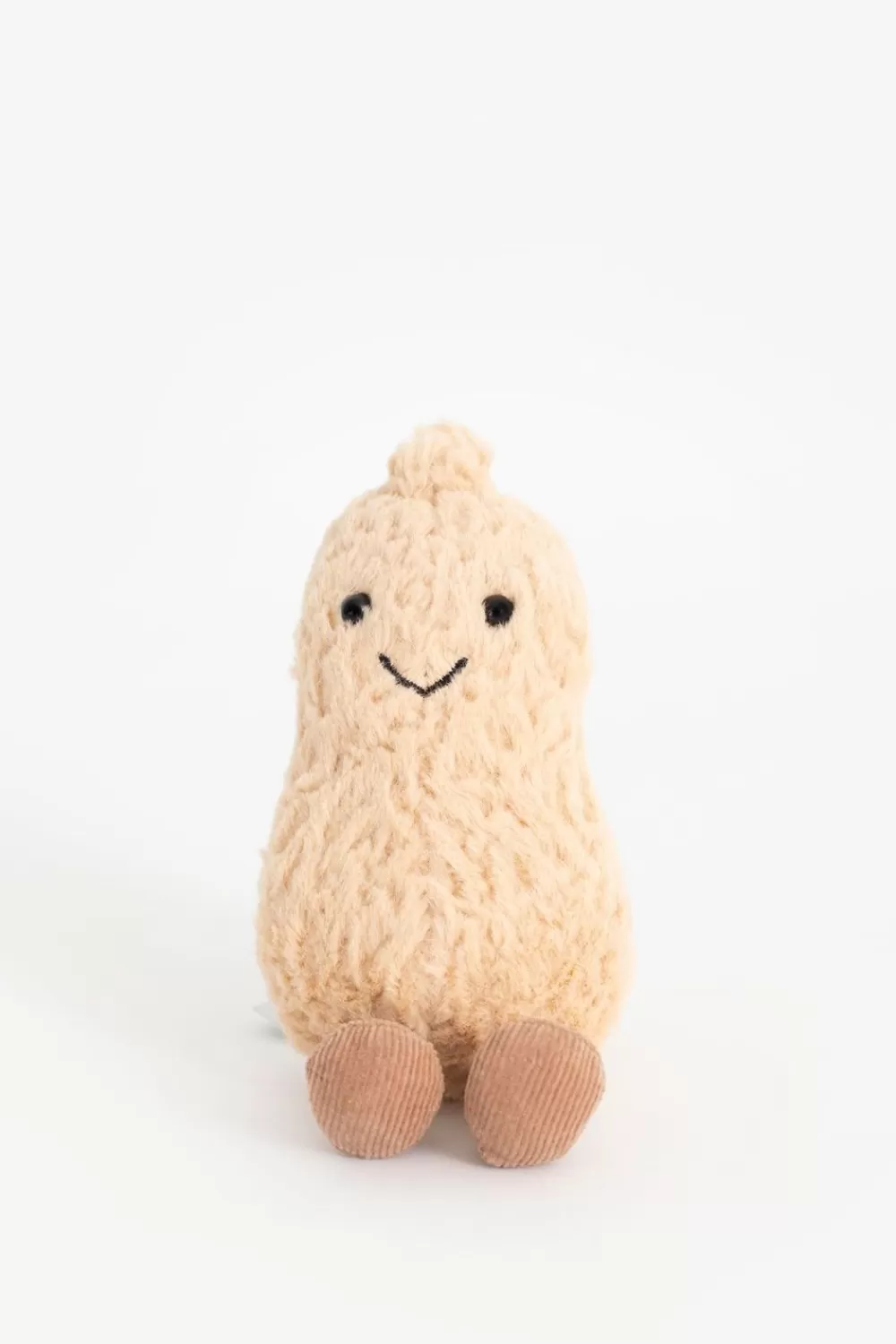 Kids Jellycat Knuffelbeesten> Knuffel Amuseable Peanut