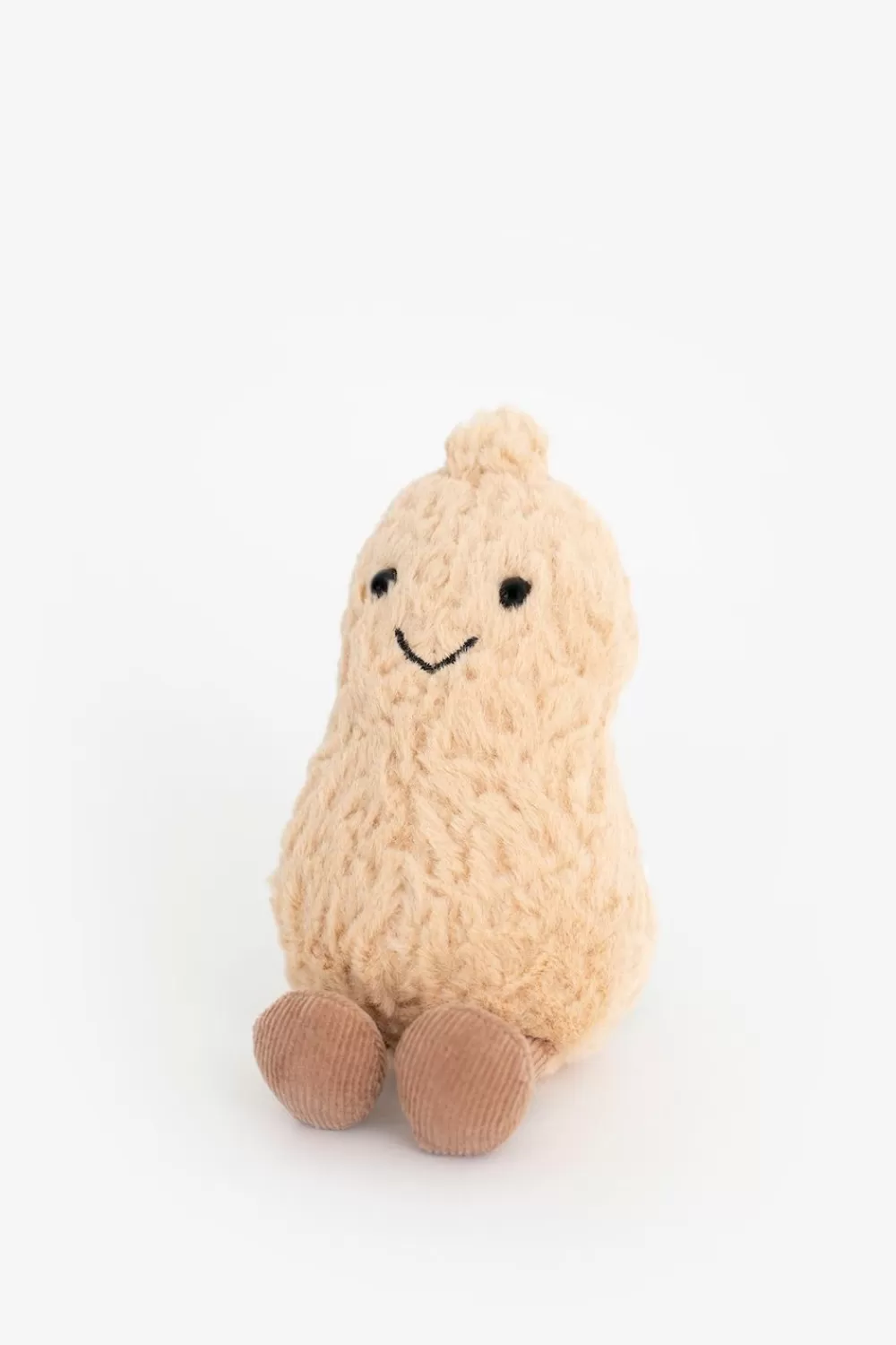 Kids Jellycat Knuffelbeesten> Knuffel Amuseable Peanut