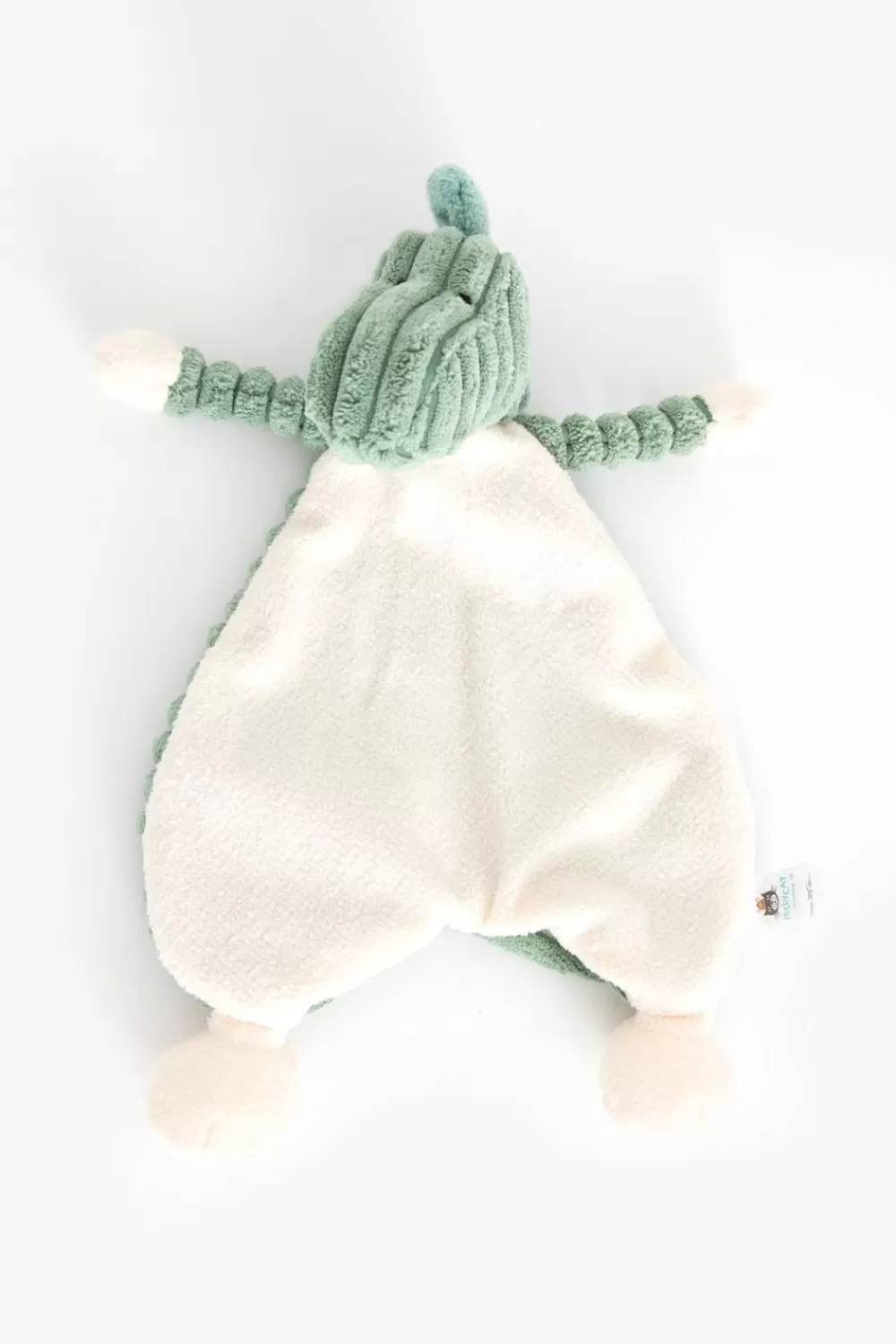 Kids Jellycat Knuffelbeesten> Knuffel Baby Dino