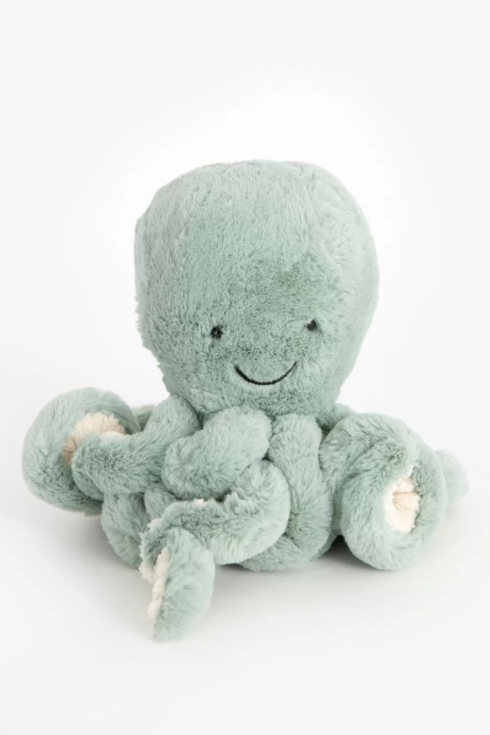 Kids Jellycat Knuffelbeesten> Odyssey Octopus Knuffel