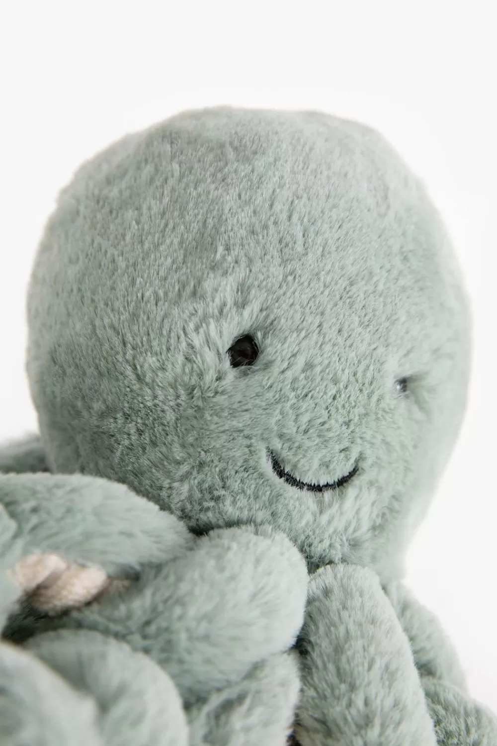 Kids Jellycat Knuffelbeesten> Odyssey Octopus Knuffel