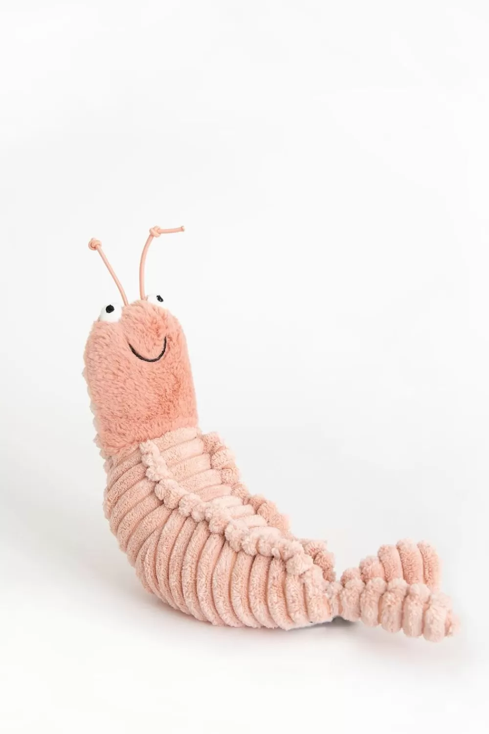 Kids Jellycat Knuffelbeesten> Sheldon Shrimp Knuffel