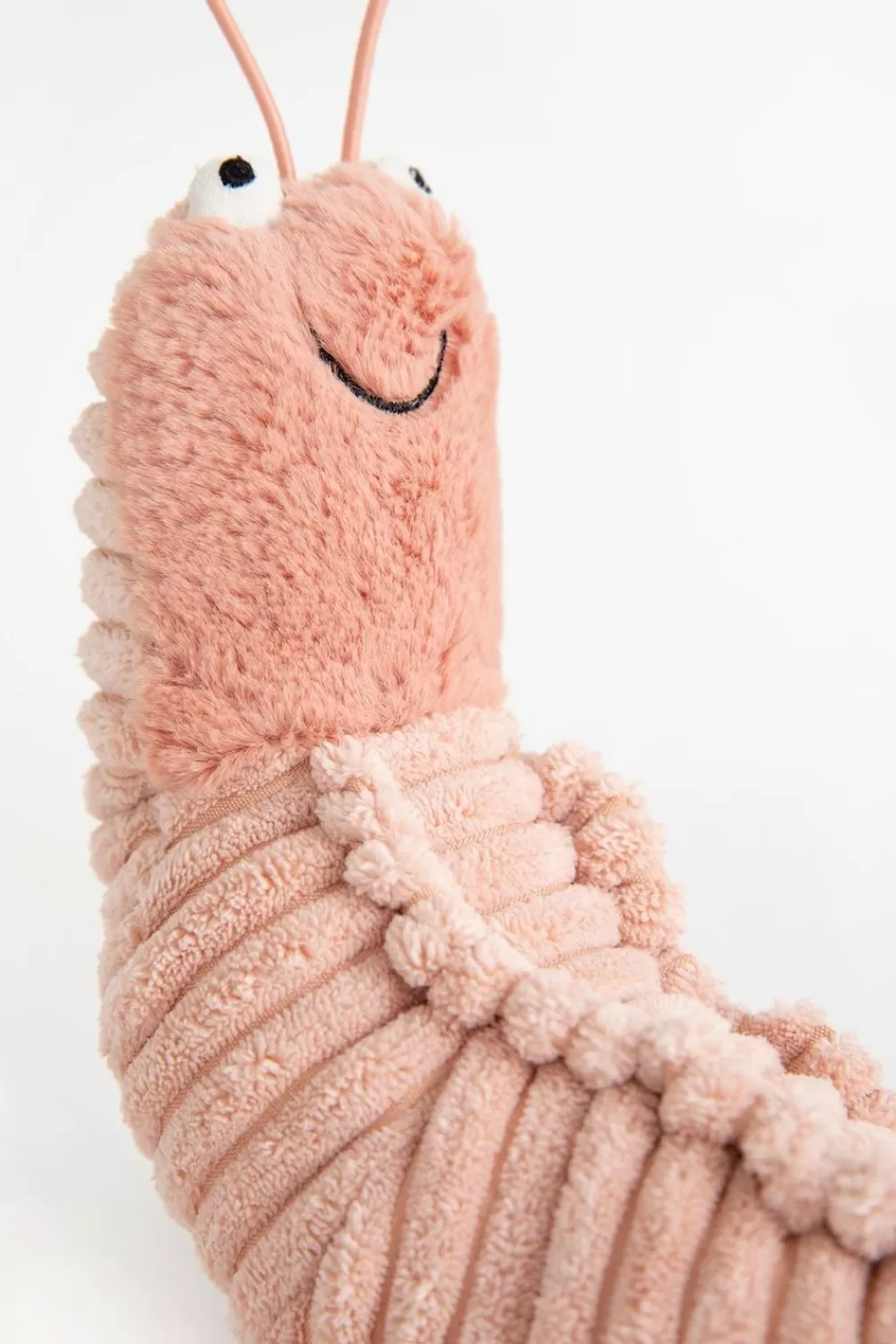 Kids Jellycat Knuffelbeesten> Sheldon Shrimp Knuffel