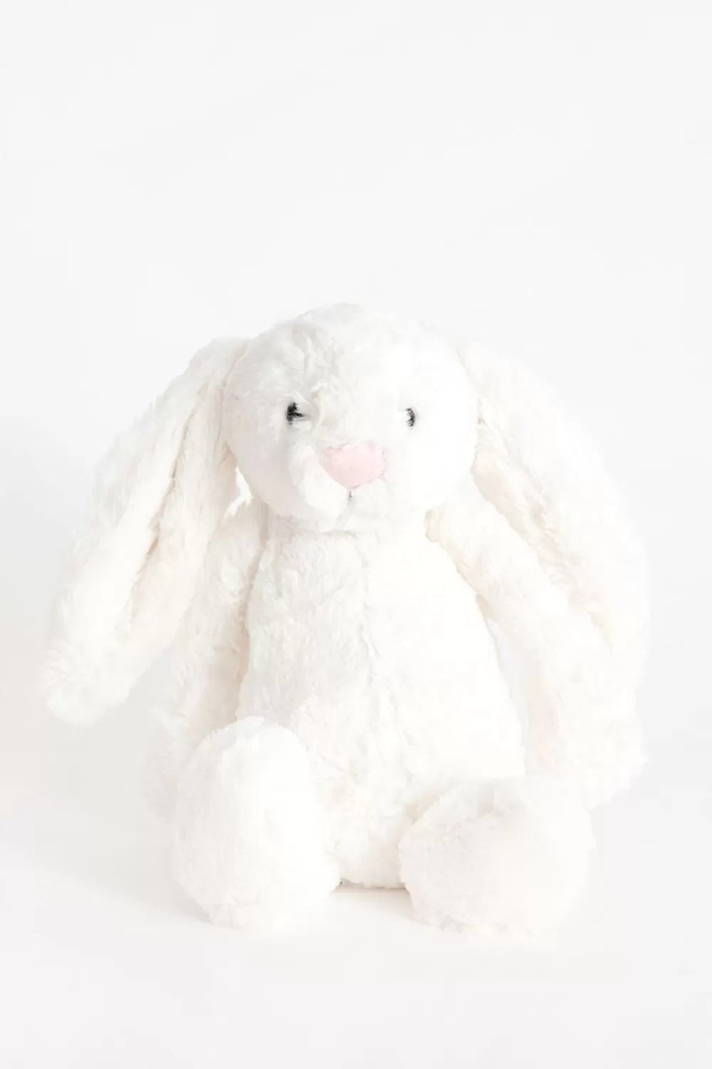 Kids Jellycat Knuffelbeesten> Te Knuffel Konijn