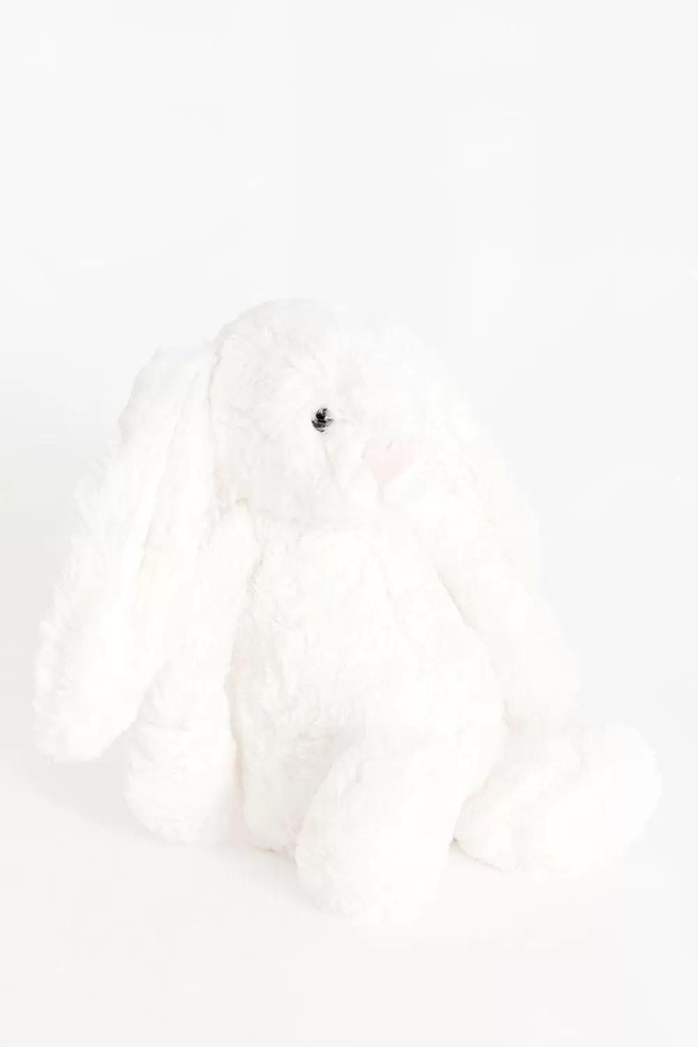 Kids Jellycat Knuffelbeesten> Te Knuffel Konijn