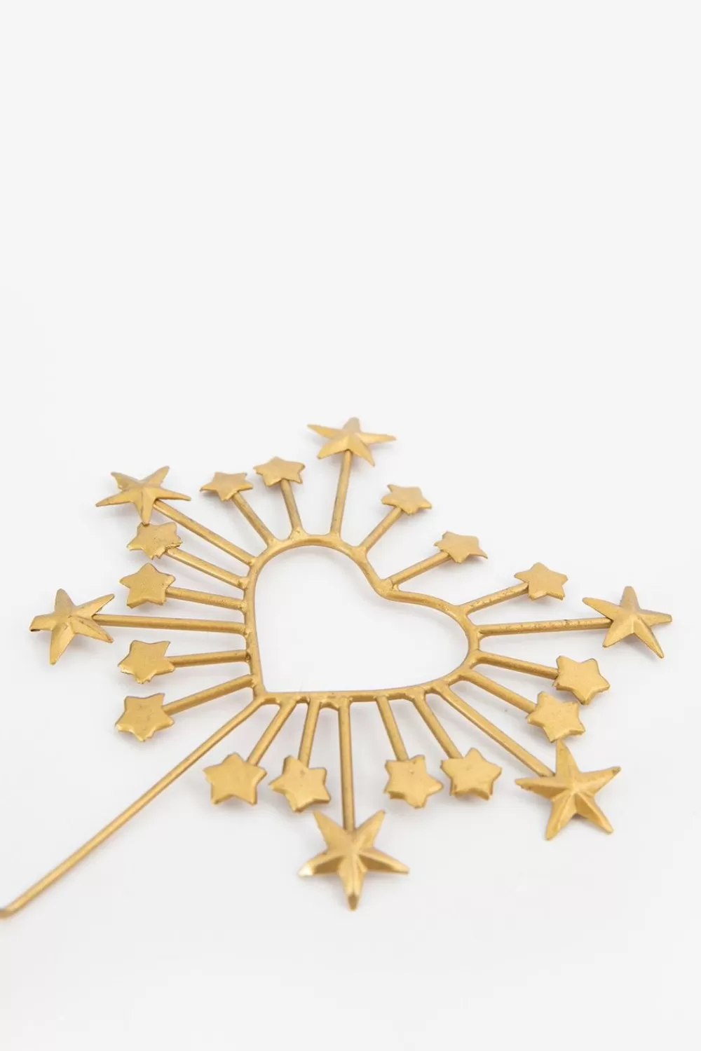 Sissy-Boy Woonaccessoires>Kaarsversiering Heart Explosion