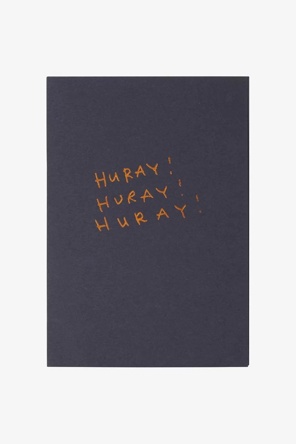 Sissy-Boy Stationery>Kaart Huray