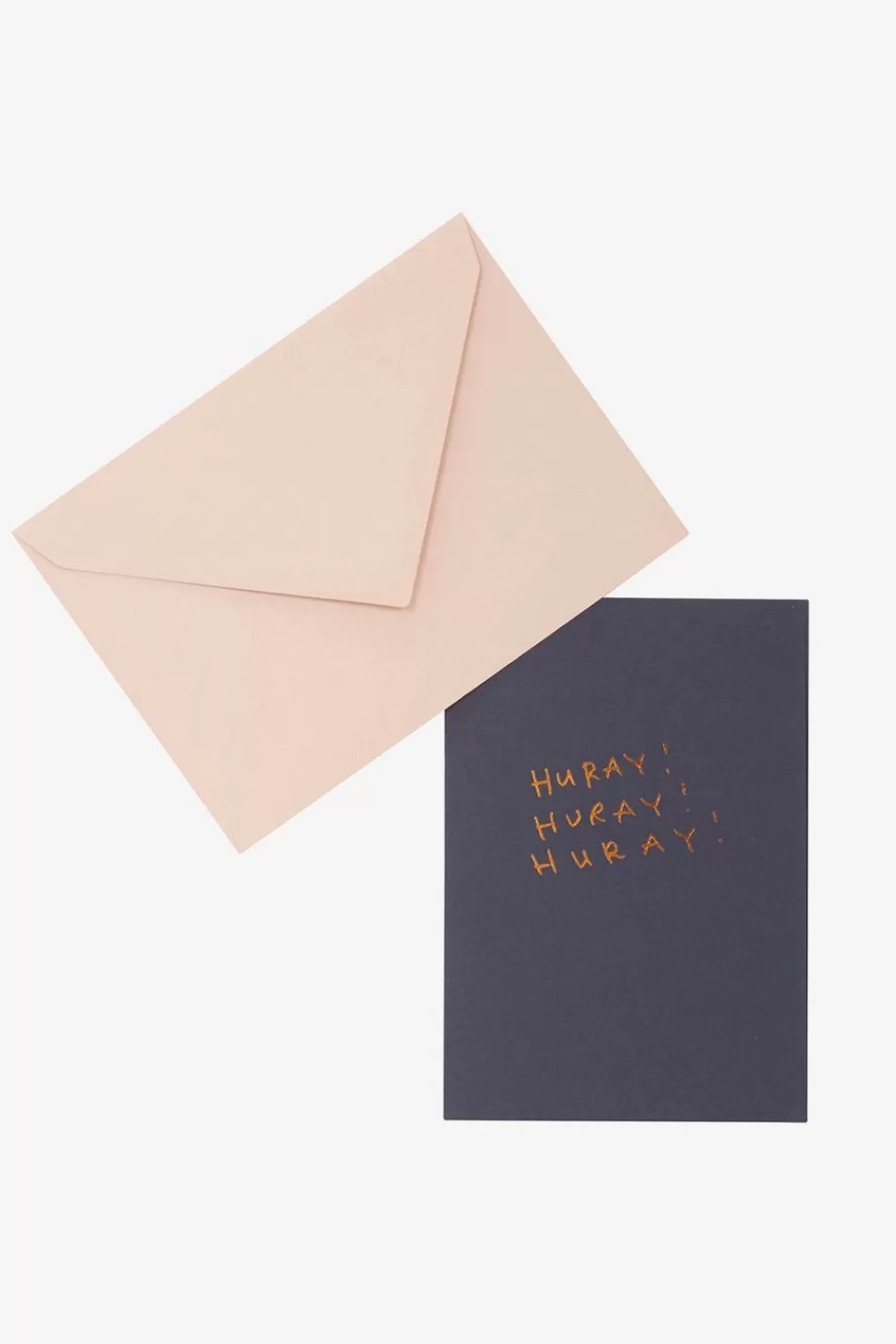 Sissy-Boy Stationery>Kaart Huray