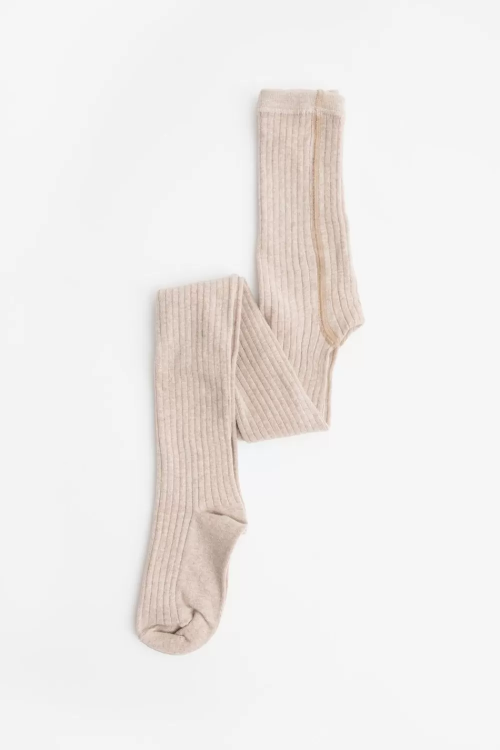 Kids Sissy-Boy Accessoires>Katoenen Rib Maillot