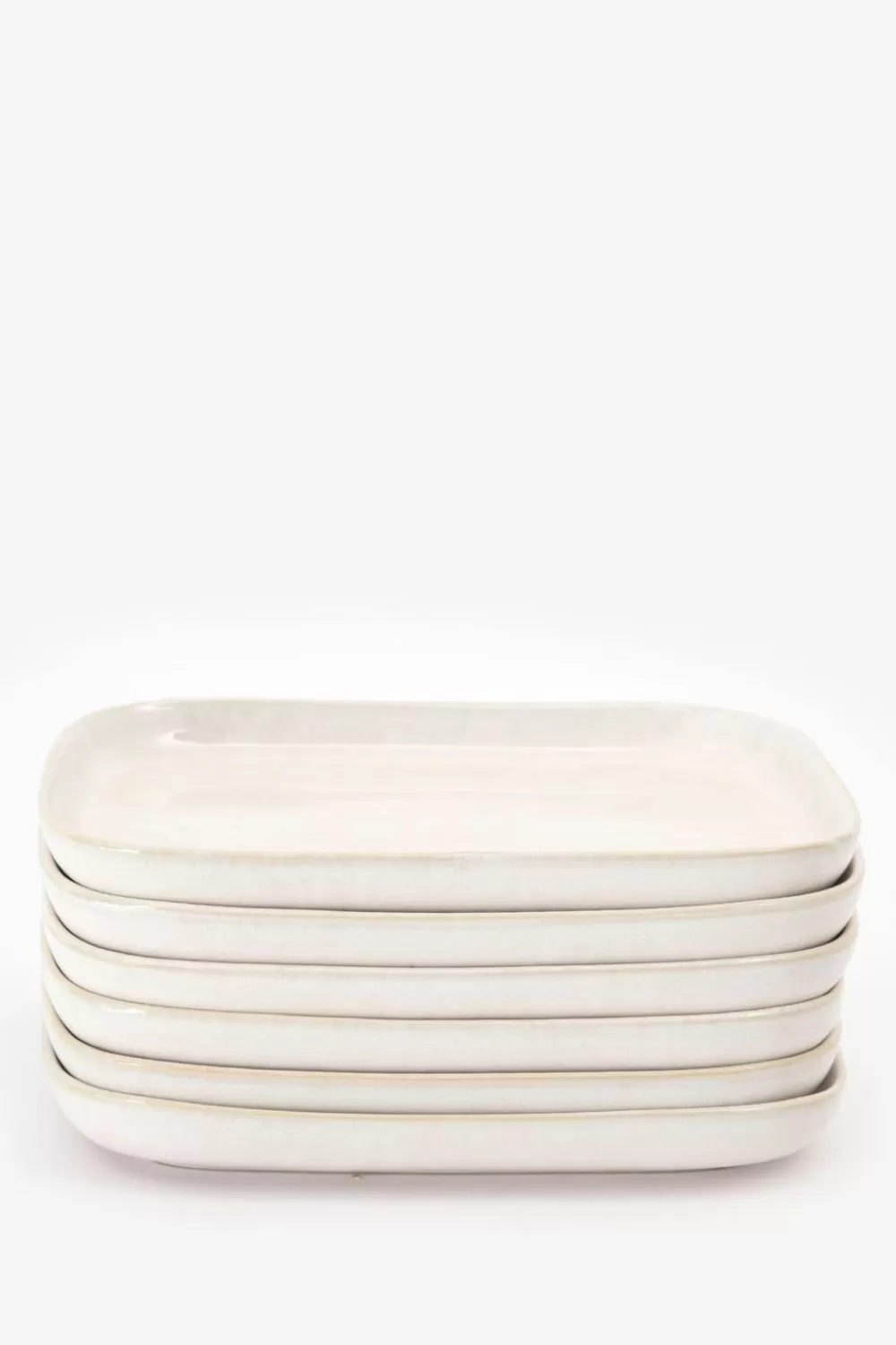 Sissy-Boy Badkameraccessoires>Keramieken Sieradenschaaltje Natural Glaze