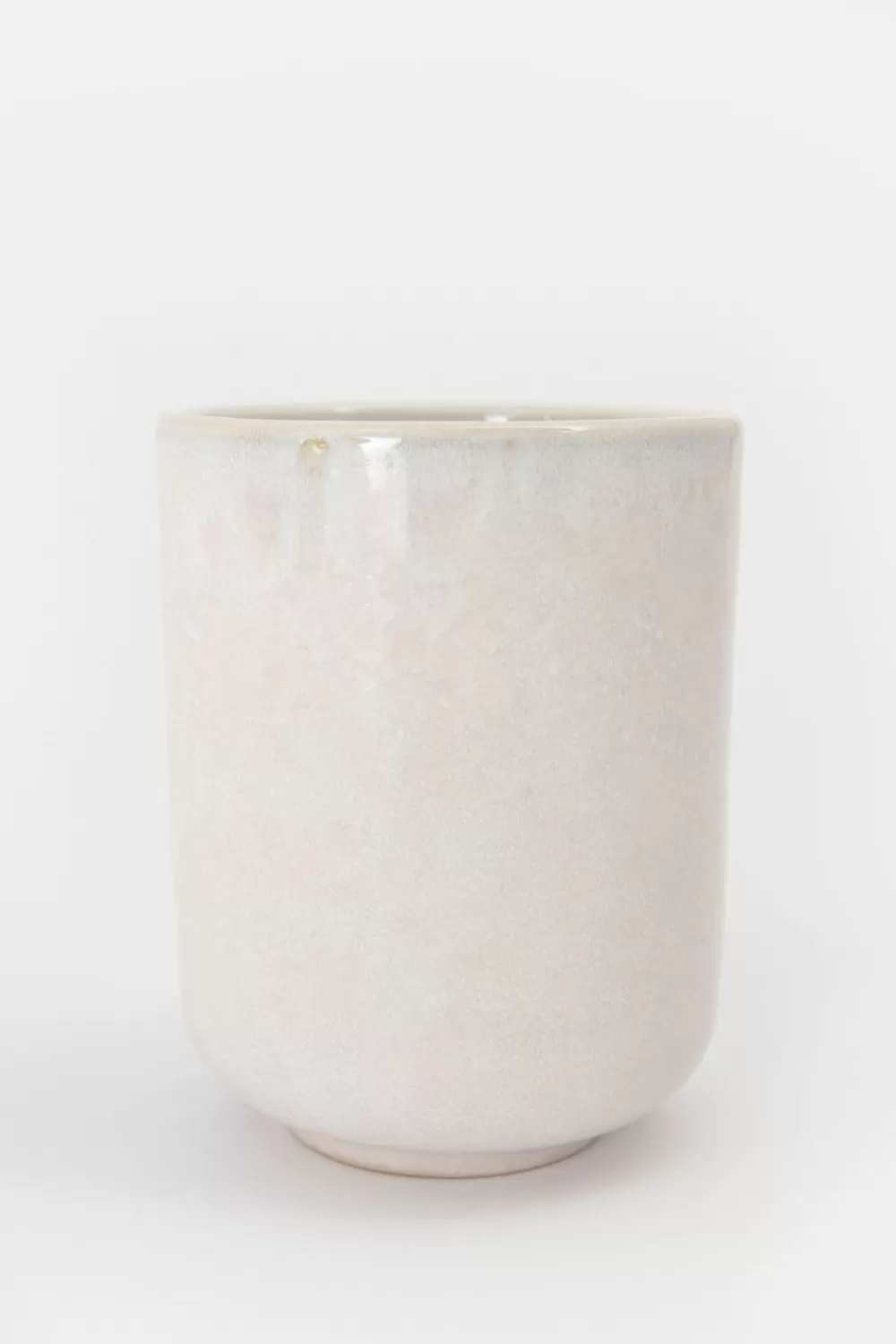 Sissy-Boy Badkameraccessoires>Keramieken Tandenborstelhouder Natural Glaze