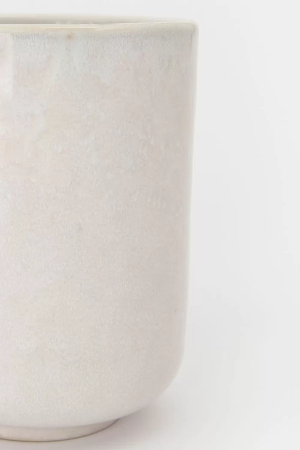 Sissy-Boy Badkameraccessoires>Keramieken Tandenborstelhouder Natural Glaze