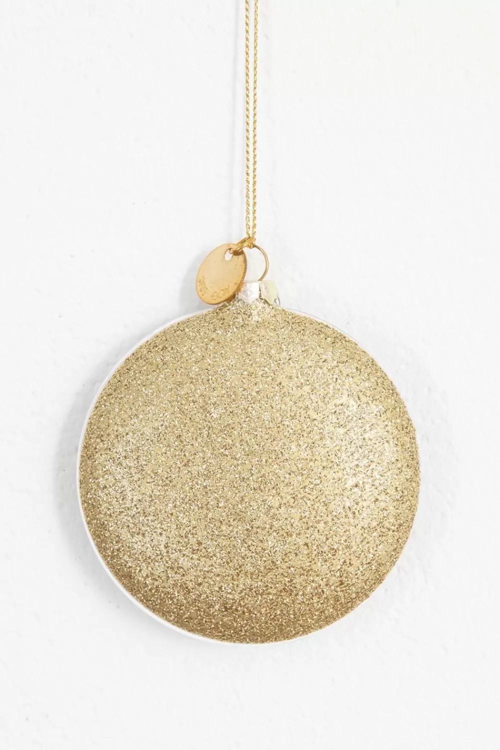 Sissy-Boy Woonaccessoires>Kerstbal Letter X