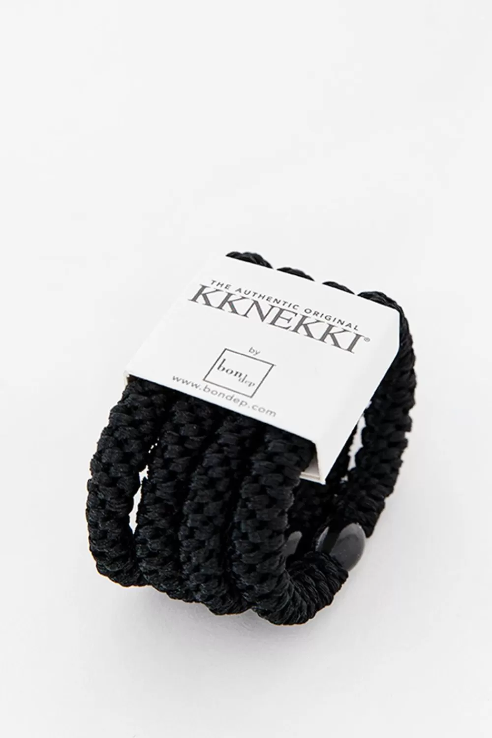 Dames Bon Dep Haar Accessoires>Kkknekki E Gevlochten Haarelastieken