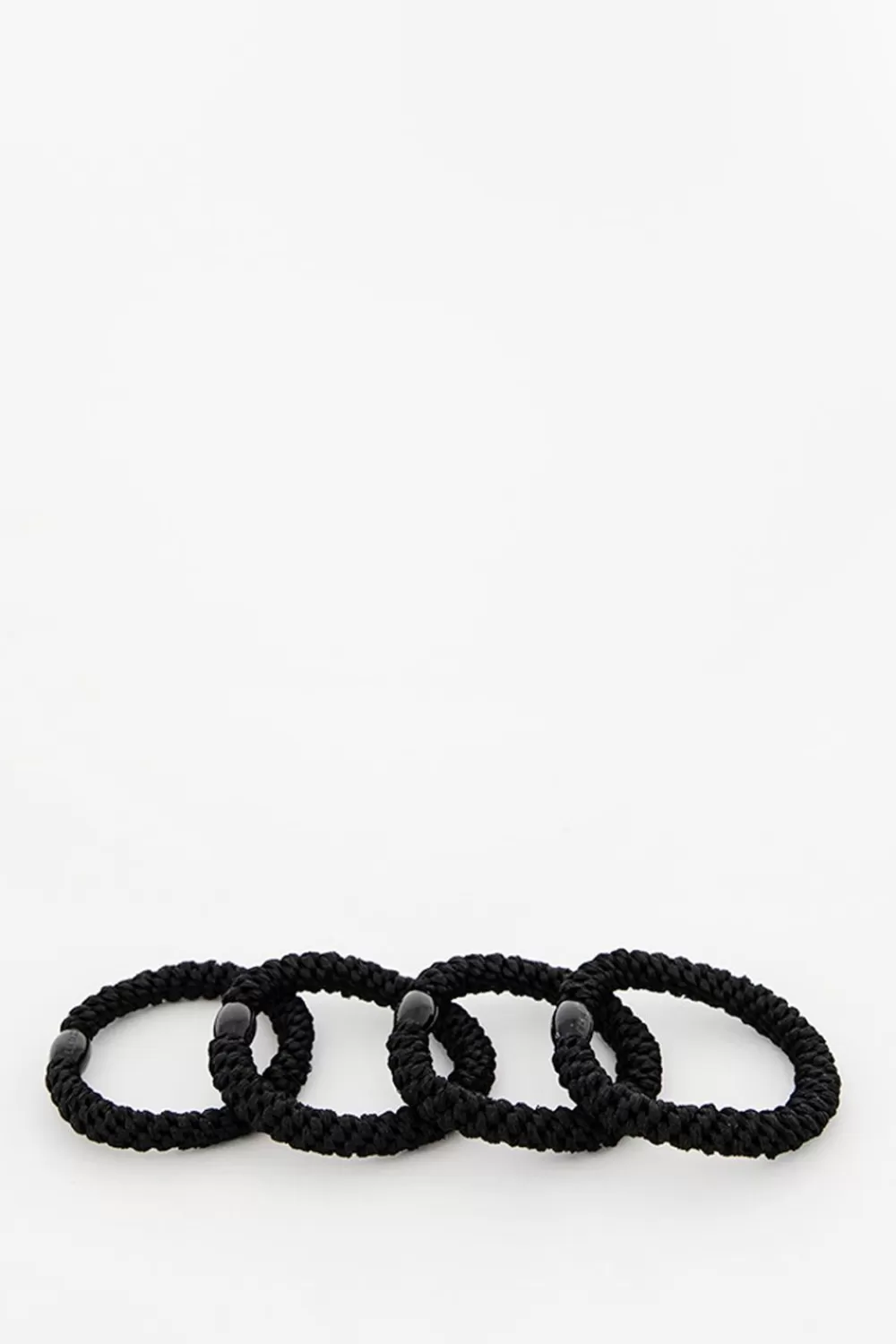 Dames Bon Dep Haar Accessoires>Kkknekki E Gevlochten Haarelastieken