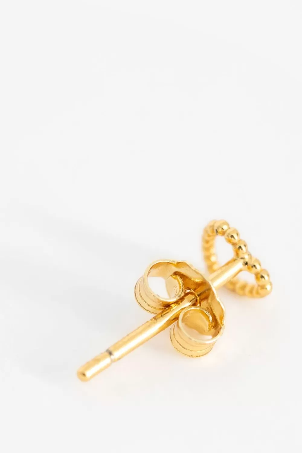 Dames Sissy-Boy Sieraden>Kleurige Hartjes Oorbellen
