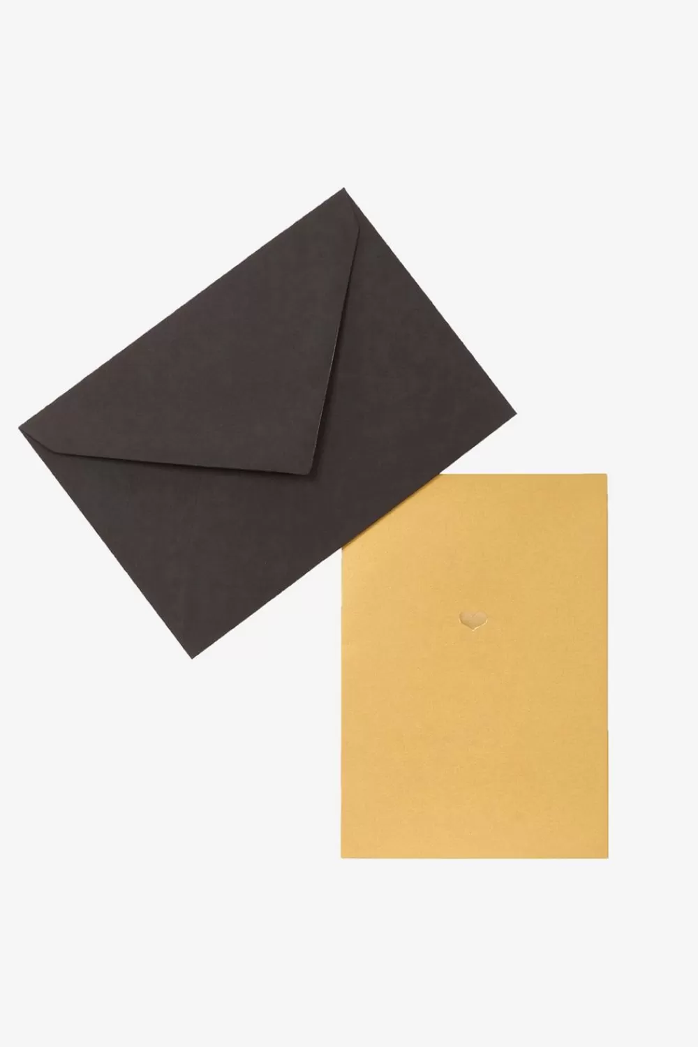 Sissy-Boy Stationery>Kleurige Kaart Hart