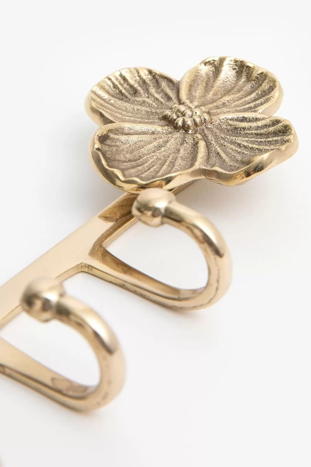 Sissy-Boy Woonaccessoires>Kleurige Kapstokhaken Met Bloemen