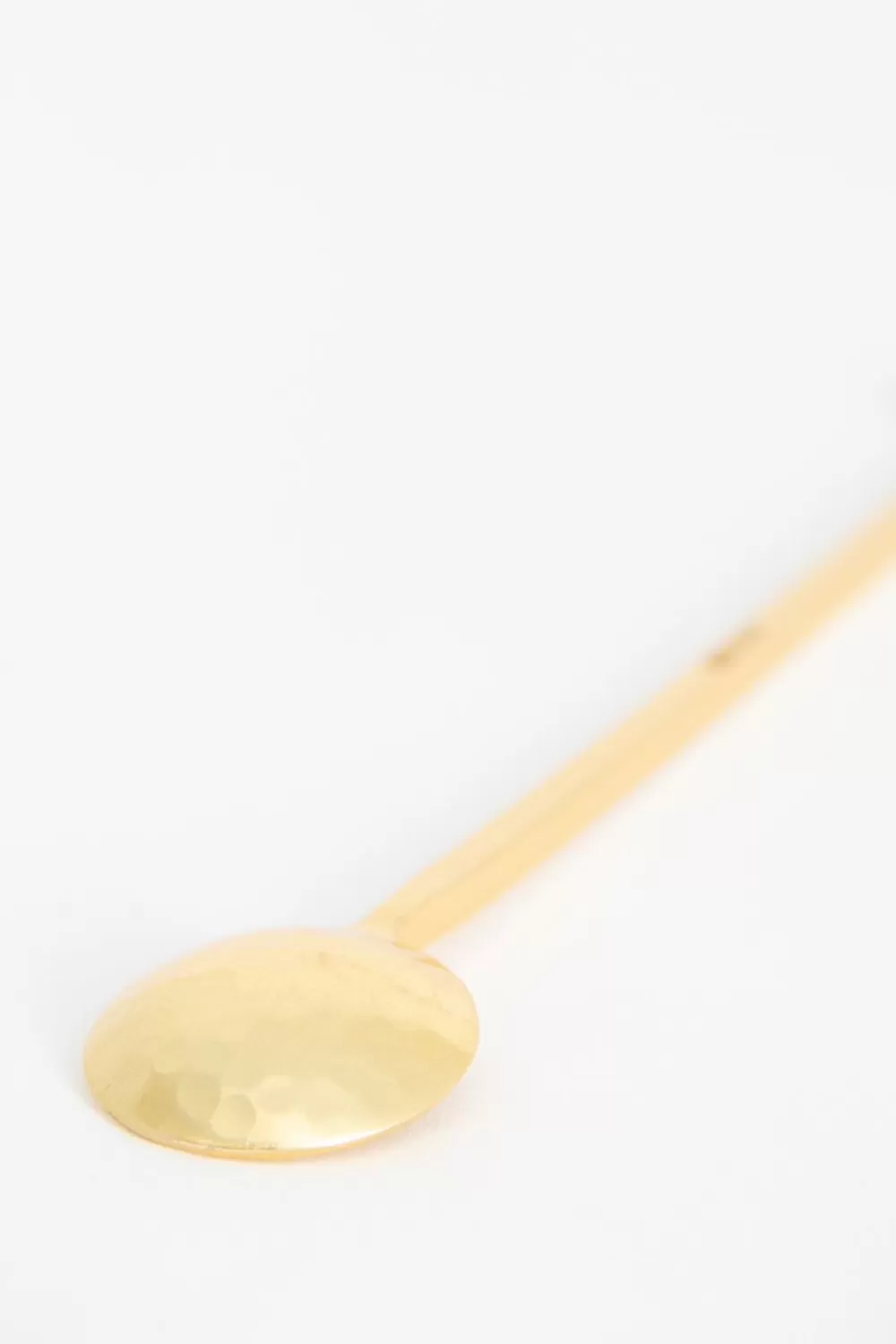 Sissy-Boy Bestek>Kleurige Lange Lepels