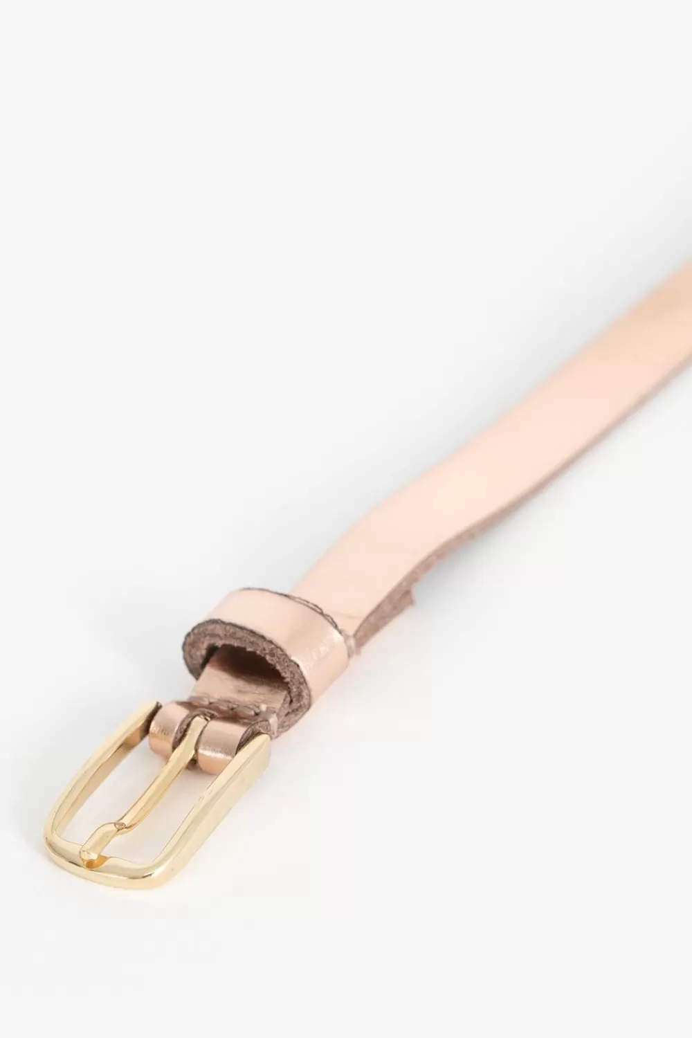 Kids Sissy-Boy Accessoires>Kleurige Leren Riem