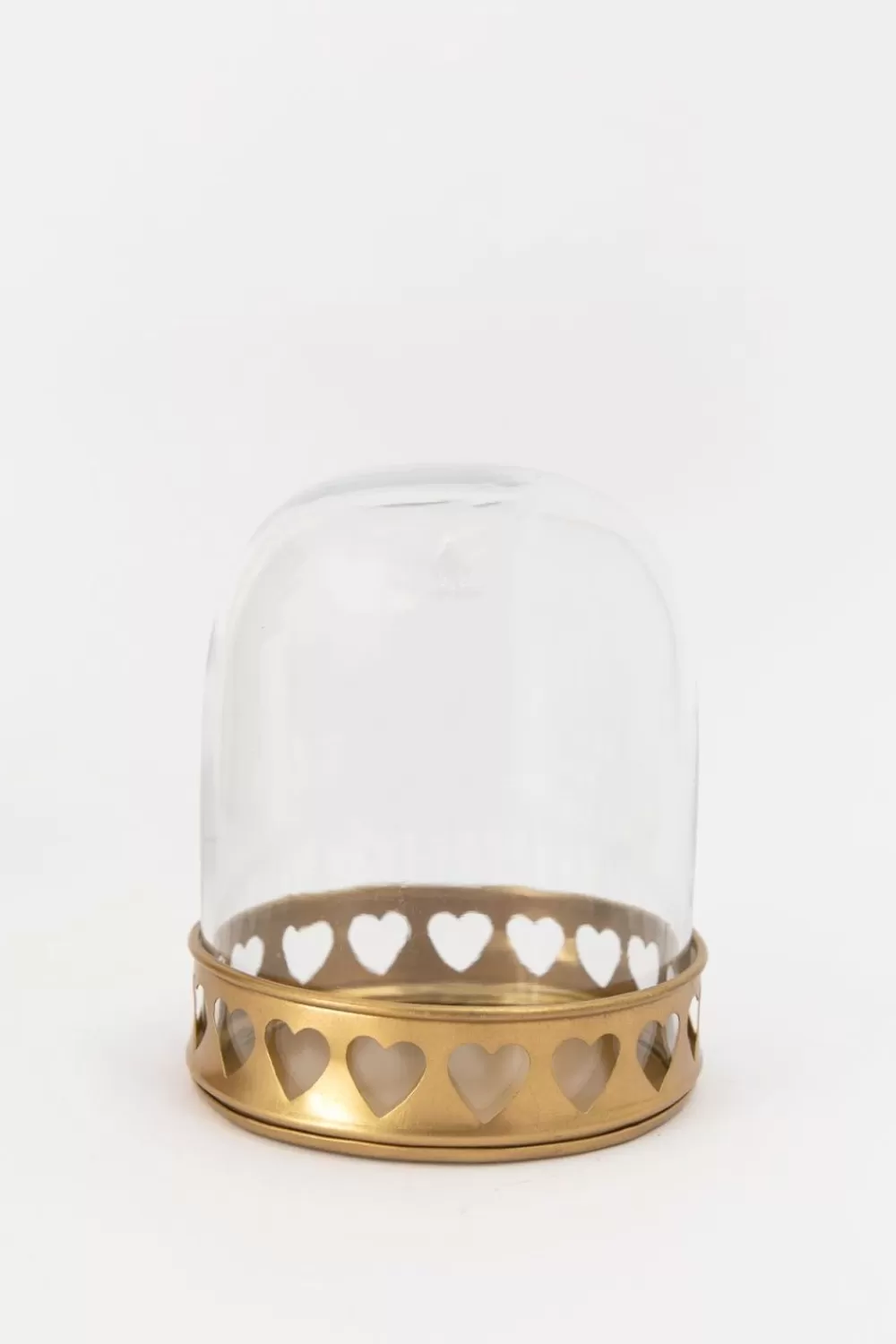 Sissy-Boy Woonaccessoires>Kleurige Stolp Hartjes