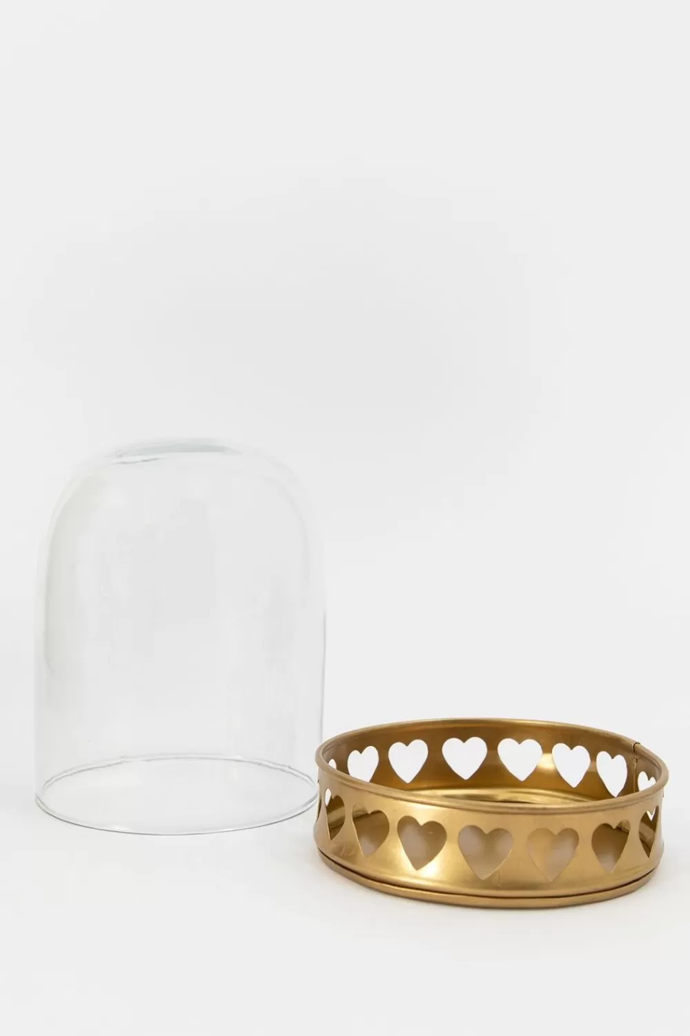 Sissy-Boy Woonaccessoires>Kleurige Stolp Hartjes