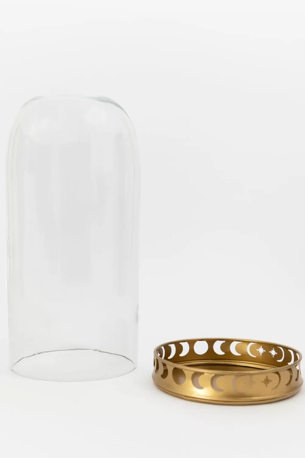 Sissy-Boy Woonaccessoires>Kleurige Stolp Maancyclus