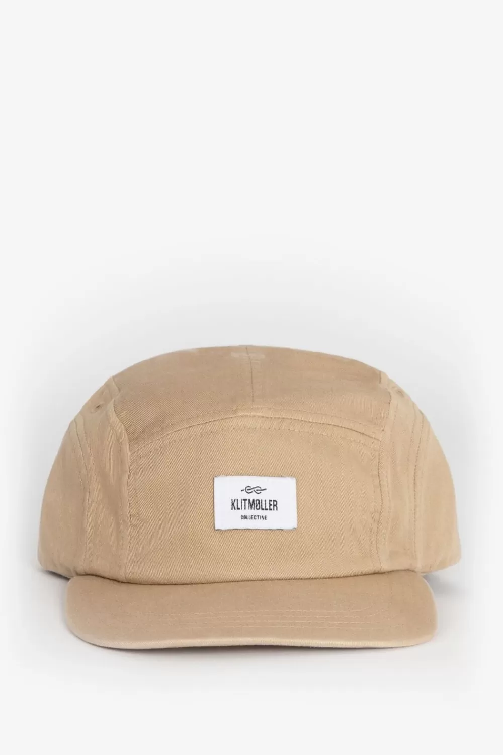 Heren Klitmøller Collective Hoeden En Petten>Klitmoller Collective Five Panel Pet