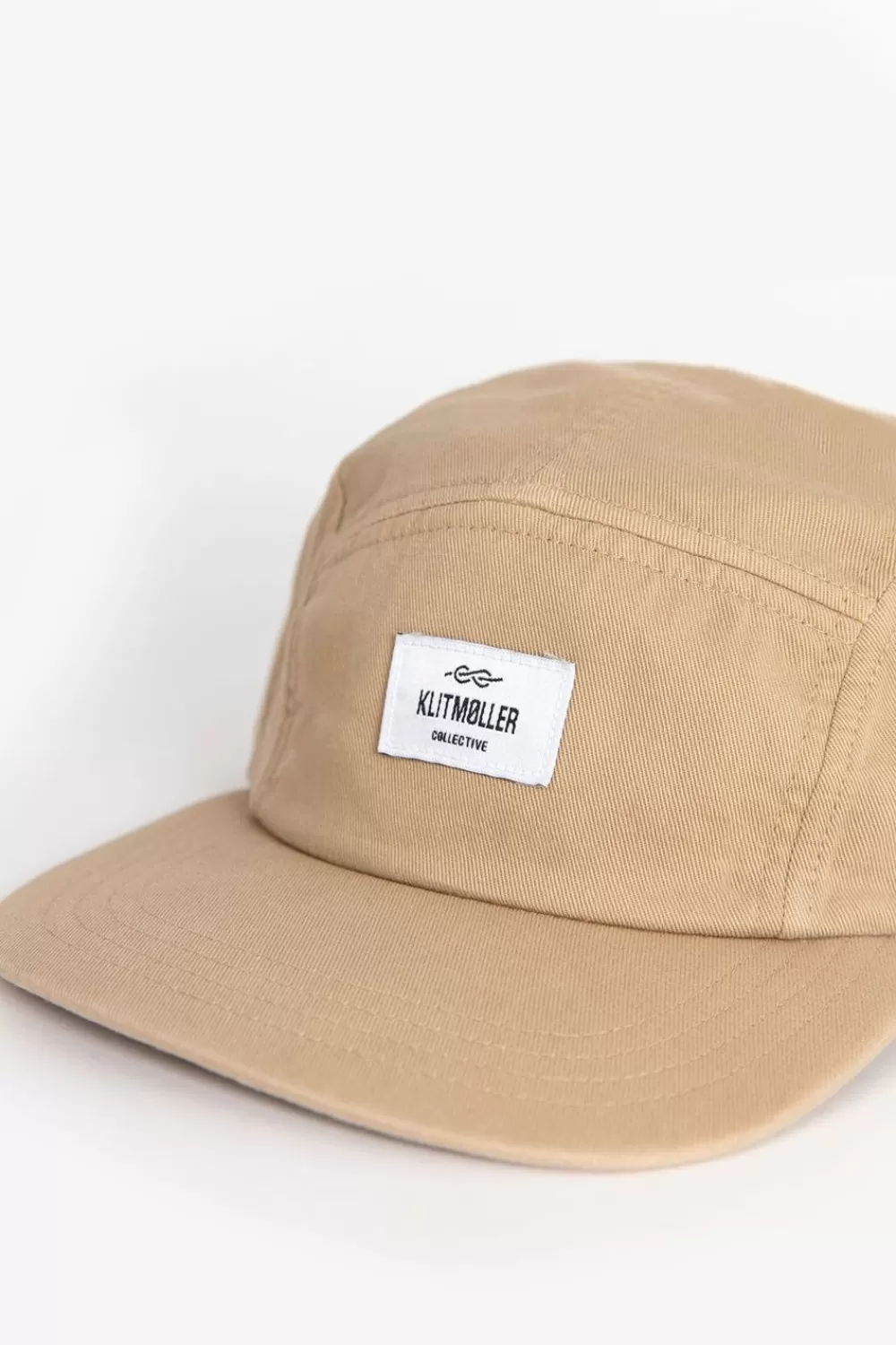 Heren Klitmøller Collective Hoeden En Petten>Klitmoller Collective Five Panel Pet