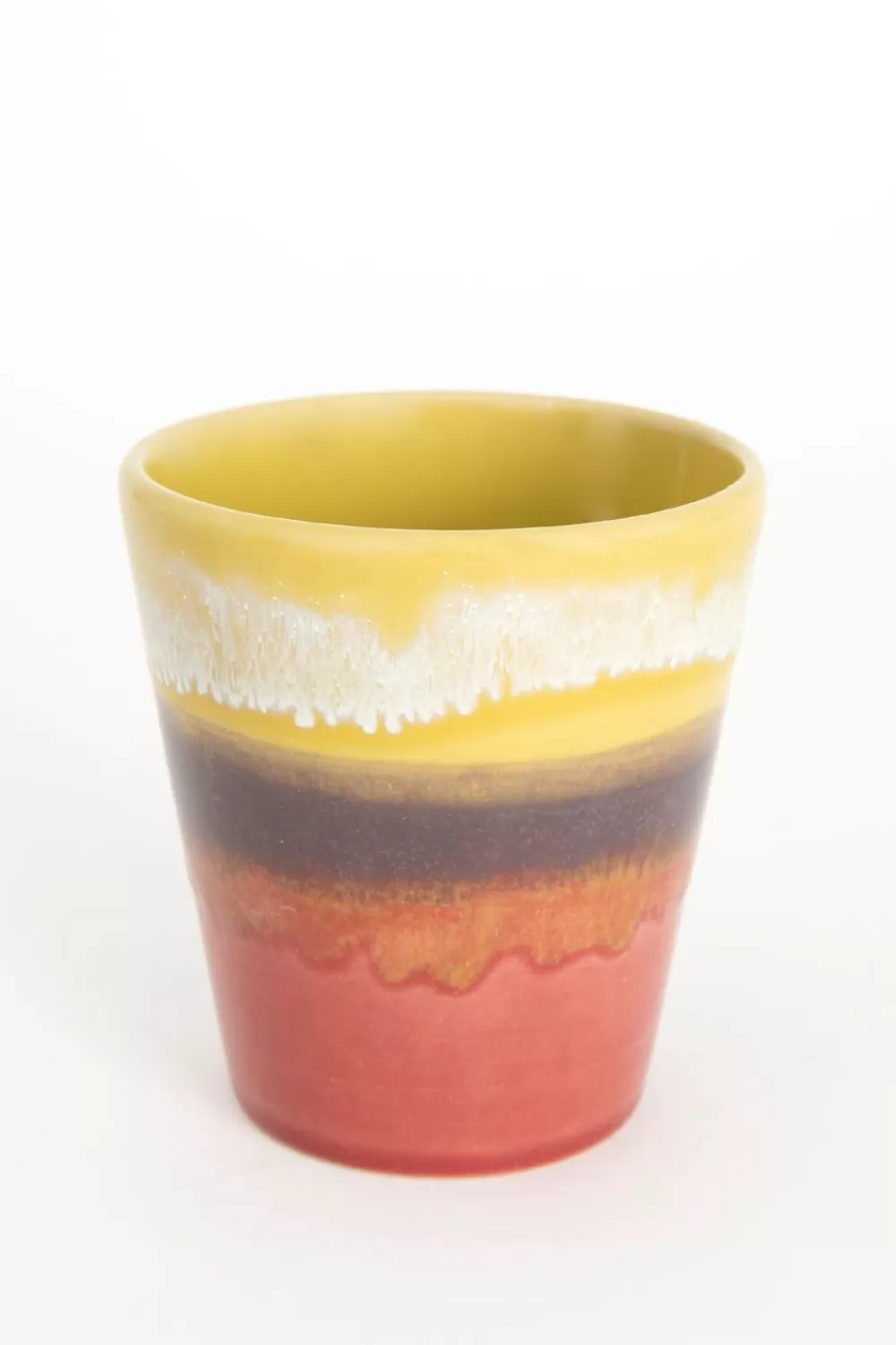 Sissy-Boy Servies>Koffiemokken Multicolour Sunrise
