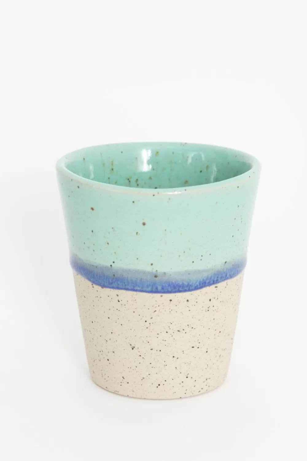 Sissy-Boy Servies>Koffiemokken Nostalgia Blauw