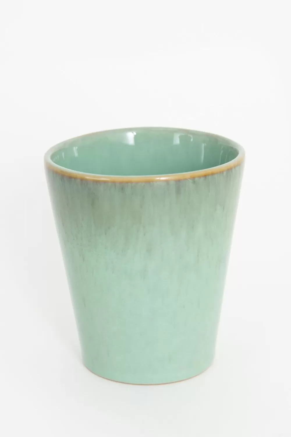 Sissy-Boy Servies>Koffiemokken Nostalgia Bruin