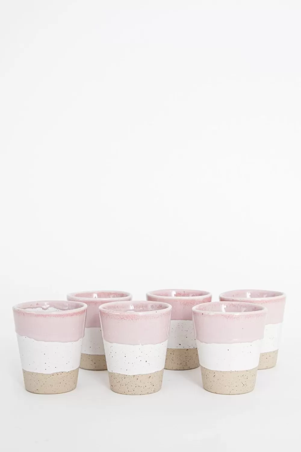 Sissy-Boy Glaswerk>Koffiemokken Nostalgia Wit